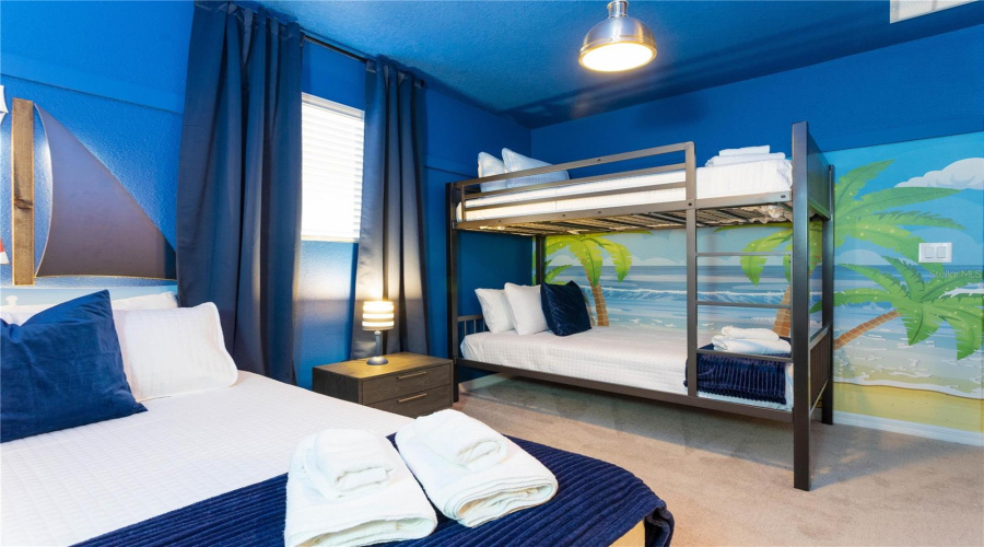 DAVENPORT, Florida 33837, 5 Bedrooms Bedrooms, ,5 BathroomsBathrooms,Residential,For Sale,OAKMOSS,0,MFRO6394137