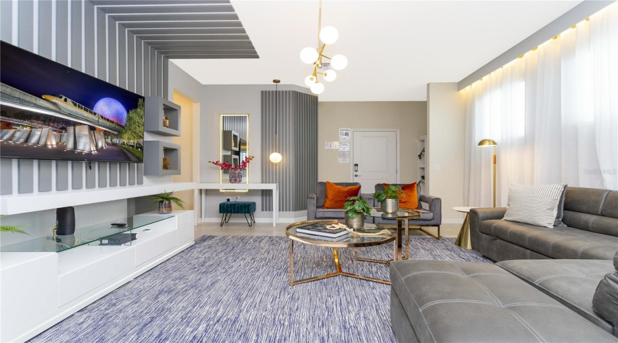 DAVENPORT, Florida 33837, 5 Bedrooms Bedrooms, ,5 BathroomsBathrooms,Residential,For Sale,OAKMOSS,0,MFRO6394137