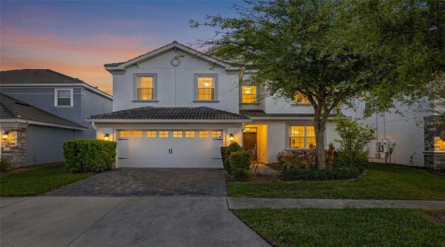 DAVENPORT, Florida 33896, 6 Bedrooms Bedrooms, ,5 BathroomsBathrooms,Residential,For Sale,SAND TRAP,0,MFRS5147062