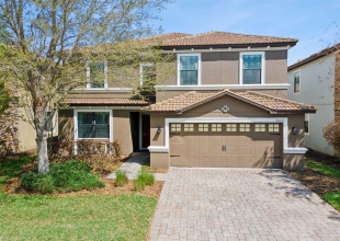 DAVENPORT, Florida 33896, 6 Bedrooms Bedrooms, ,6 BathroomsBathrooms,Residential,For Sale,SHADOW MOUNTAIN,0,MFRO6394095