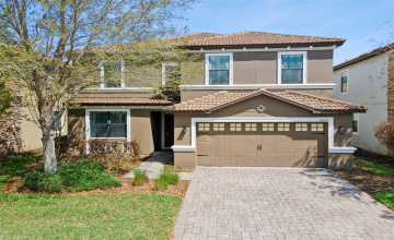 DAVENPORT, Florida 33896, 6 Bedrooms Bedrooms, ,6 BathroomsBathrooms,Residential,For Sale,SHADOW MOUNTAIN,0,MFRO6394095