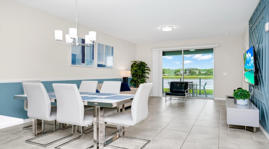 KISSIMMEE, Florida 34746, 2 Bedrooms Bedrooms, ,2 BathroomsBathrooms,Residential,For Sale,PARADOX,0,MFRO6391280