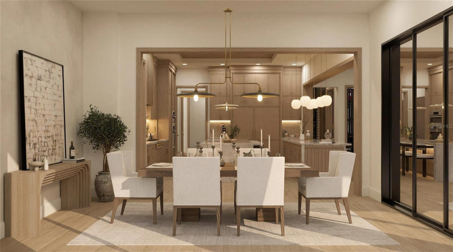 ORLANDO, Florida 32836, 6 Bedrooms Bedrooms, ,7 BathroomsBathrooms,Residential,For Sale,SHEEN SOUND,0,MFRO6395513