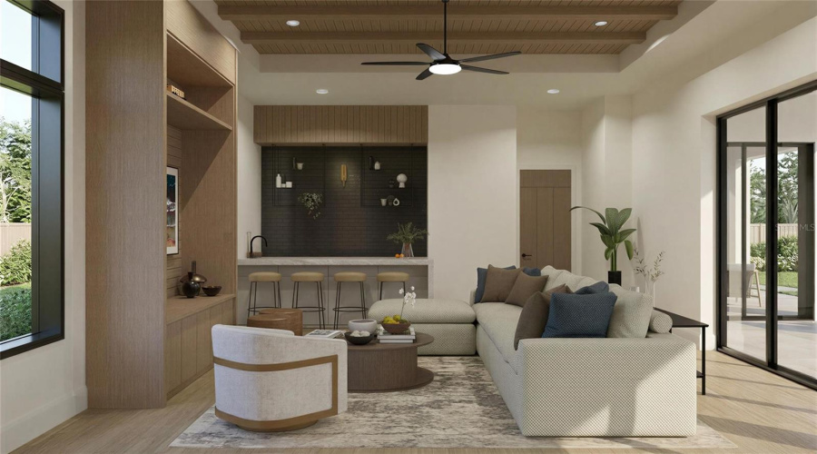 ORLANDO, Florida 32836, 6 Bedrooms Bedrooms, ,7 BathroomsBathrooms,Residential,For Sale,SHEEN SOUND,0,MFRO6395513