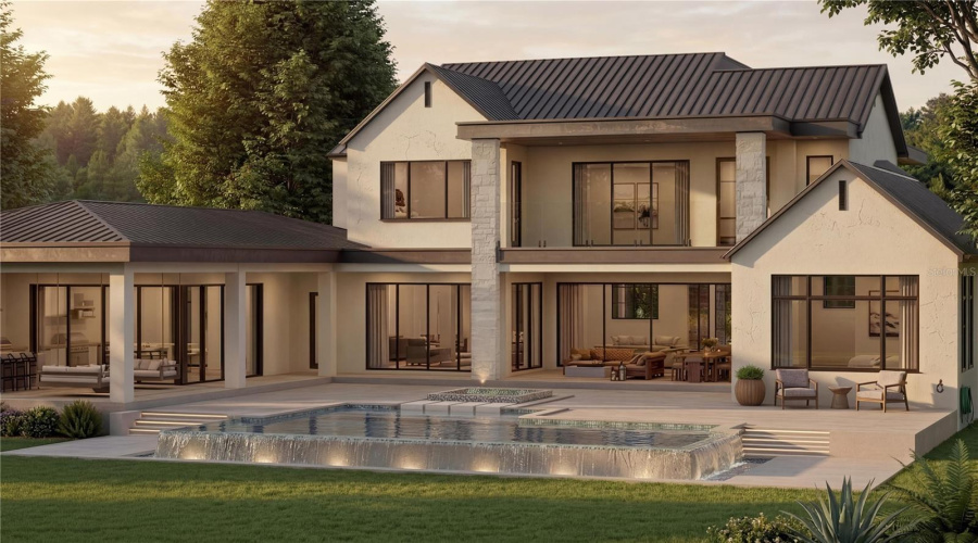 ORLANDO, Florida 32836, 6 Bedrooms Bedrooms, ,7 BathroomsBathrooms,Residential,For Sale,SHEEN SOUND,0,MFRO6395513