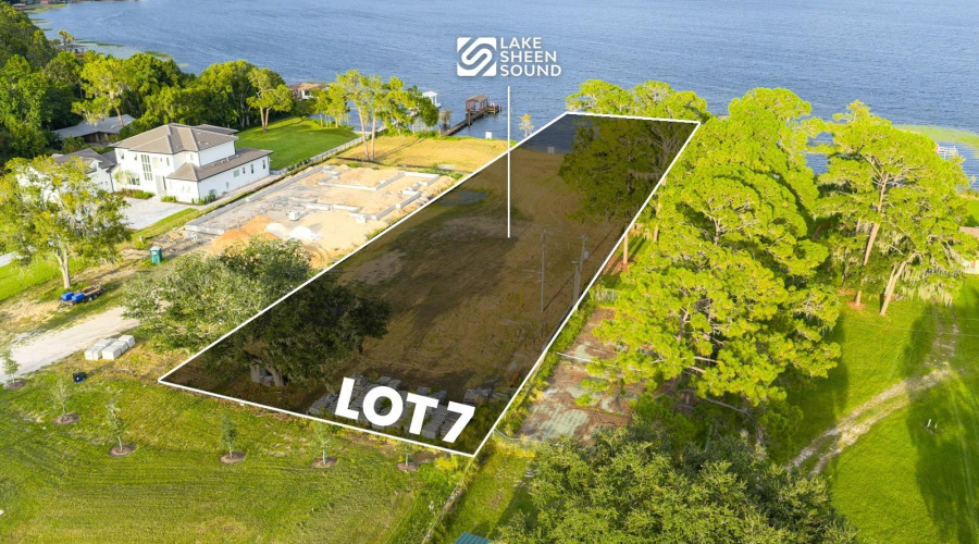 ORLANDO, Florida 32836, 6 Bedrooms Bedrooms, ,7 BathroomsBathrooms,Residential,For Sale,SHEEN SOUND,0,MFRO6395513