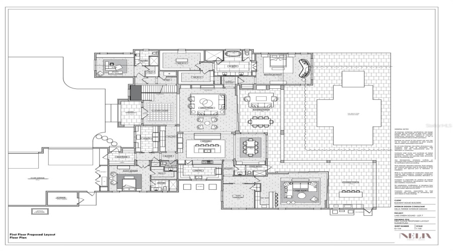 Orlando, Florida 32836, 6 Bedrooms Bedrooms, ,7 Bathroomsbathrooms,Residential,For Sale,Sheen Sound,0,Mfro6395513