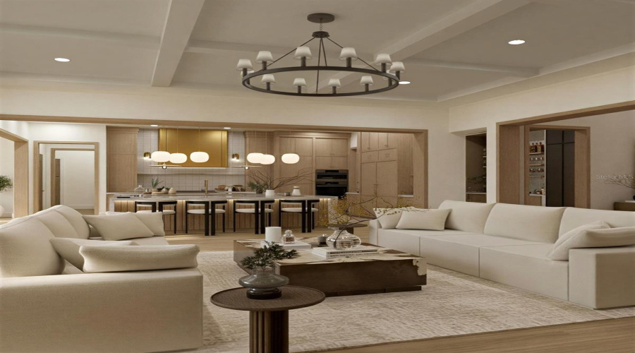 ORLANDO, Florida 32836, 6 Bedrooms Bedrooms, ,7 BathroomsBathrooms,Residential,For Sale,SHEEN SOUND,0,MFRO6395513