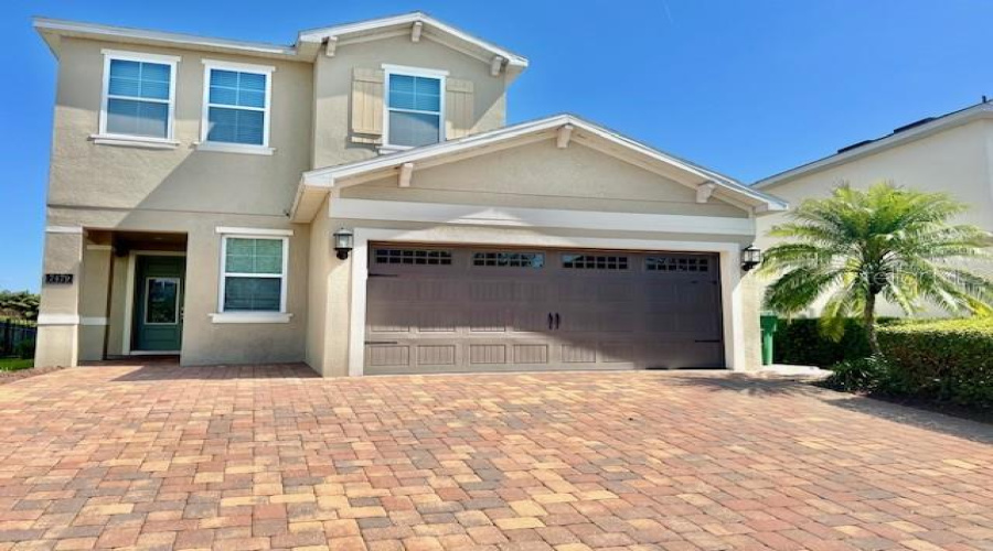 KISSIMMEE, Florida 34747, 4 Bedrooms Bedrooms, ,3 BathroomsBathrooms,Residential,For Sale,MARKER,0,MFRO6290443