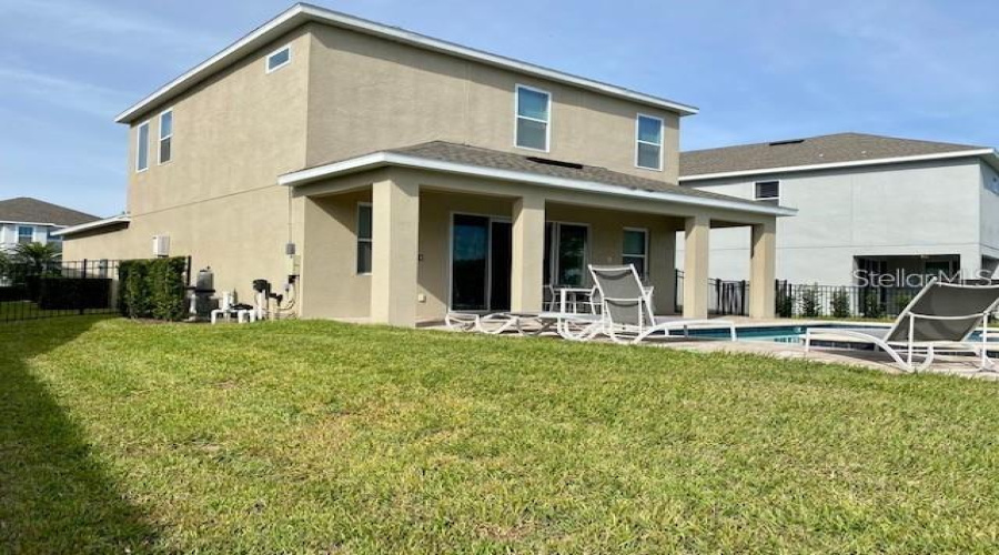 KISSIMMEE, Florida 34747, 4 Bedrooms Bedrooms, ,3 BathroomsBathrooms,Residential,For Sale,MARKER,0,MFRO6290443