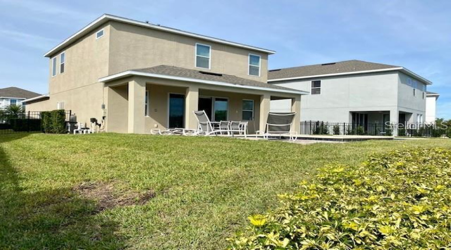 KISSIMMEE, Florida 34747, 4 Bedrooms Bedrooms, ,3 BathroomsBathrooms,Residential,For Sale,MARKER,0,MFRO6290443