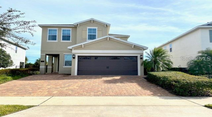 KISSIMMEE, Florida 34747, 4 Bedrooms Bedrooms, ,3 BathroomsBathrooms,Residential,For Sale,MARKER,0,MFRO6290443