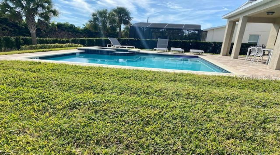 KISSIMMEE, Florida 34747, 4 Bedrooms Bedrooms, ,3 BathroomsBathrooms,Residential,For Sale,MARKER,0,MFRO6290443