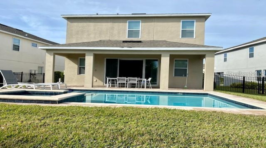 KISSIMMEE, Florida 34747, 4 Bedrooms Bedrooms, ,3 BathroomsBathrooms,Residential,For Sale,MARKER,0,MFRO6290443
