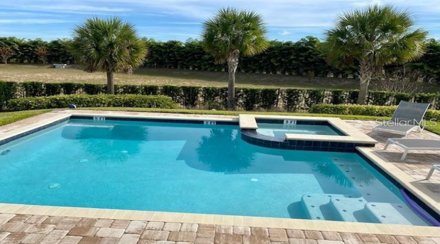 KISSIMMEE, Florida 34747, 4 Bedrooms Bedrooms, ,3 BathroomsBathrooms,Residential,For Sale,MARKER,0,MFRO6290443