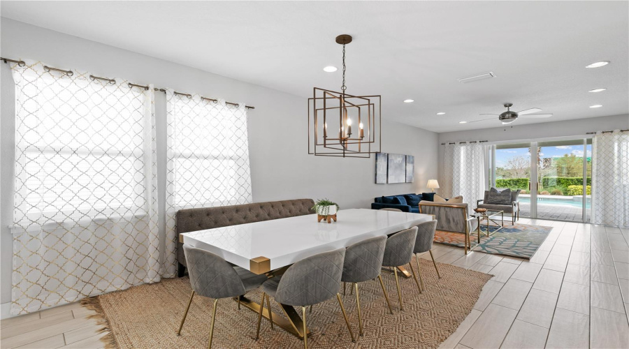 KISSIMMEE, Florida 34747, 6 Bedrooms Bedrooms, ,6 BathroomsBathrooms,Residential,For Sale,MARKER,0,MFRO6290419