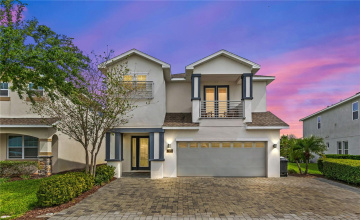 KISSIMMEE, Florida 34747, 6 Bedrooms Bedrooms, ,6 BathroomsBathrooms,Residential,For Sale,MARKER,0,MFRO6290419