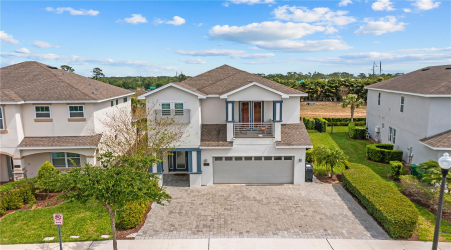 KISSIMMEE, Florida 34747, 6 Bedrooms Bedrooms, ,6 BathroomsBathrooms,Residential,For Sale,MARKER,0,MFRO6290419