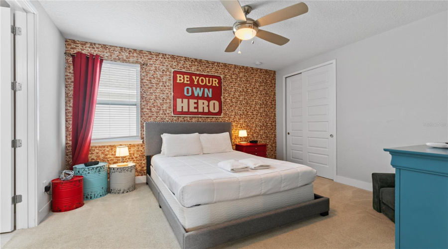 KISSIMMEE, Florida 34747, 6 Bedrooms Bedrooms, ,6 BathroomsBathrooms,Residential,For Sale,MARKER,0,MFRO6290419