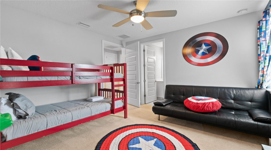 KISSIMMEE, Florida 34747, 6 Bedrooms Bedrooms, ,6 BathroomsBathrooms,Residential,For Sale,MARKER,0,MFRO6290419