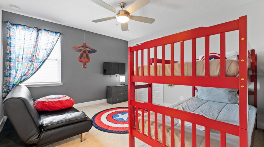 KISSIMMEE, Florida 34747, 6 Bedrooms Bedrooms, ,6 BathroomsBathrooms,Residential,For Sale,MARKER,0,MFRO6290419