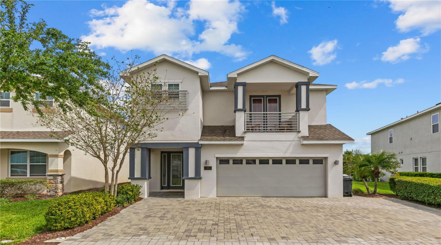 KISSIMMEE, Florida 34747, 6 Bedrooms Bedrooms, ,6 BathroomsBathrooms,Residential,For Sale,MARKER,0,MFRO6290419