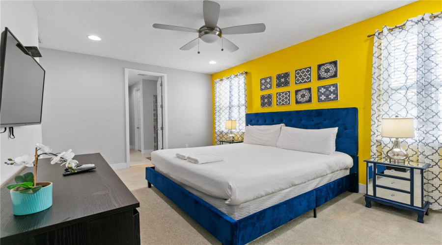 KISSIMMEE, Florida 34747, 6 Bedrooms Bedrooms, ,6 BathroomsBathrooms,Residential,For Sale,MARKER,0,MFRO6290419