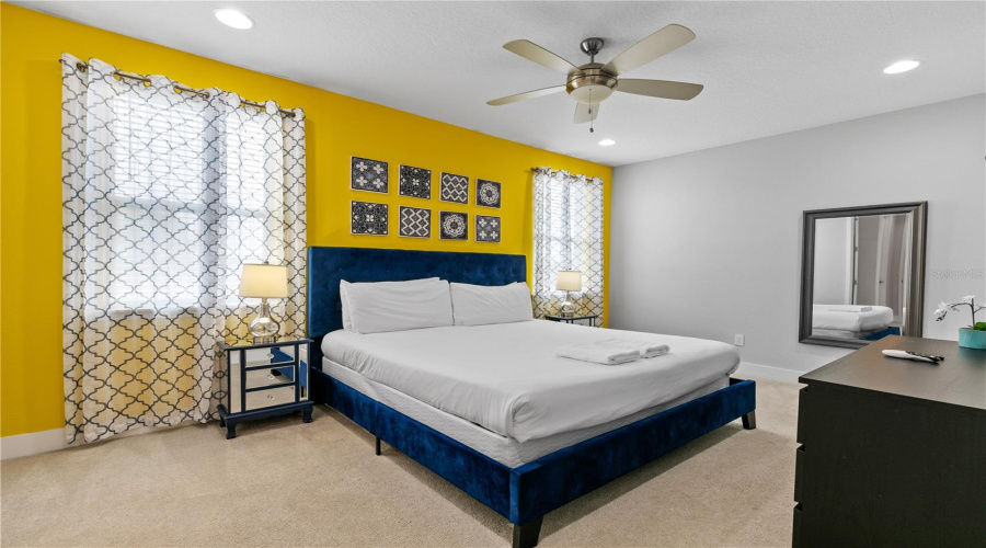 KISSIMMEE, Florida 34747, 6 Bedrooms Bedrooms, ,6 BathroomsBathrooms,Residential,For Sale,MARKER,0,MFRO6290419