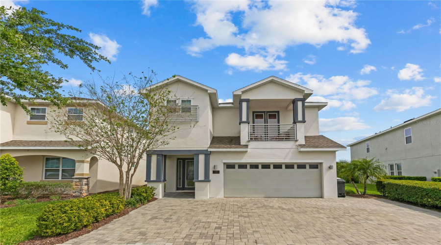 KISSIMMEE, Florida 34747, 6 Bedrooms Bedrooms, ,6 BathroomsBathrooms,Residential,For Sale,MARKER,0,MFRO6290419