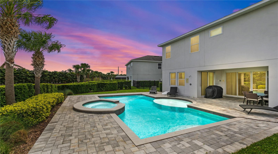 KISSIMMEE, Florida 34747, 6 Bedrooms Bedrooms, ,6 BathroomsBathrooms,Residential,For Sale,MARKER,0,MFRO6290419