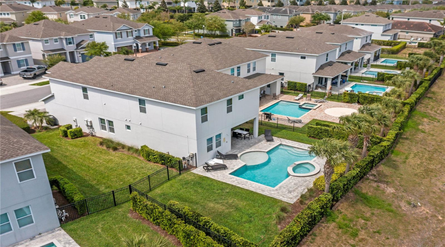 KISSIMMEE, Florida 34747, 6 Bedrooms Bedrooms, ,6 BathroomsBathrooms,Residential,For Sale,MARKER,0,MFRO6290419