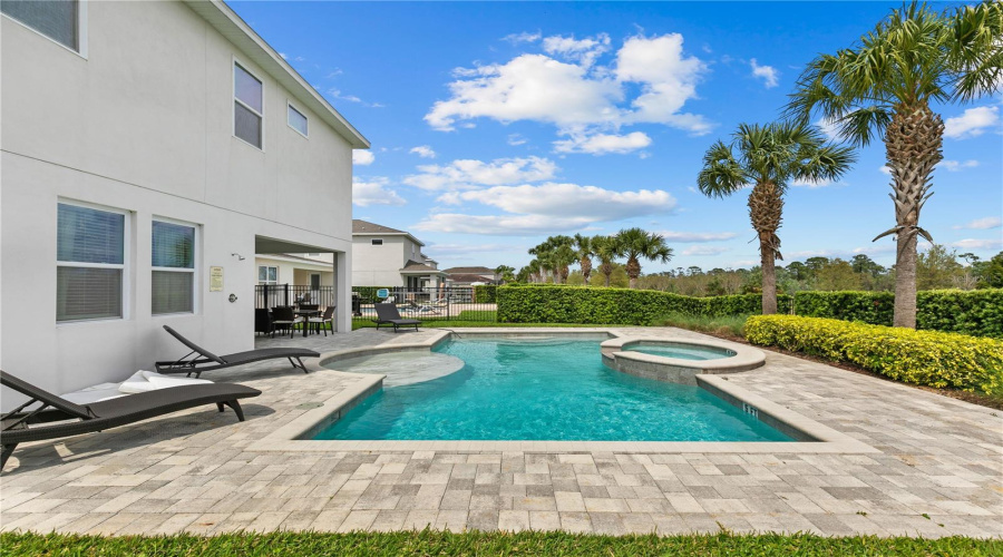 KISSIMMEE, Florida 34747, 6 Bedrooms Bedrooms, ,6 BathroomsBathrooms,Residential,For Sale,MARKER,0,MFRO6290419