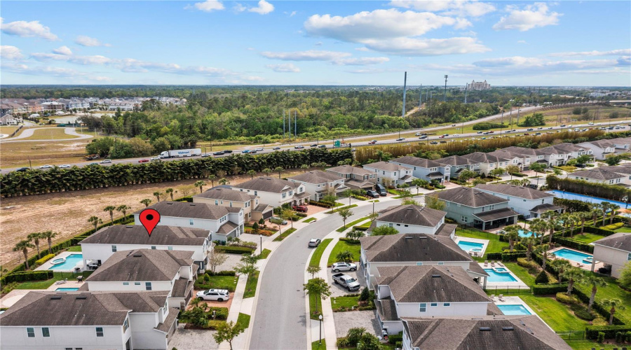 KISSIMMEE, Florida 34747, 6 Bedrooms Bedrooms, ,6 BathroomsBathrooms,Residential,For Sale,MARKER,0,MFRO6290419