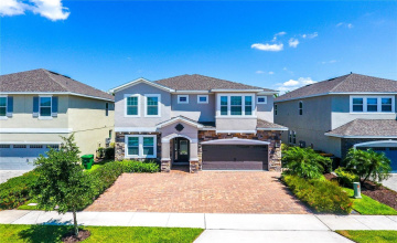 KISSIMMEE, Florida 34747, 8 Bedrooms Bedrooms, ,8 BathroomsBathrooms,Residential,For Sale,MARKER,0,MFRO6290432