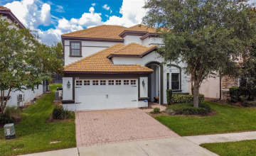 DAVENPORT, Florida 33896, 6 Bedrooms Bedrooms, ,6 BathroomsBathrooms,Residential,For Sale,ROLLING FAIRWAY,0,MFRK4903388