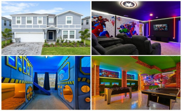 DAVENPORT, Florida 33897, 10 Bedrooms Bedrooms, ,8 BathroomsBathrooms,Residential,For Sale,LANA,0,MFRO6395995