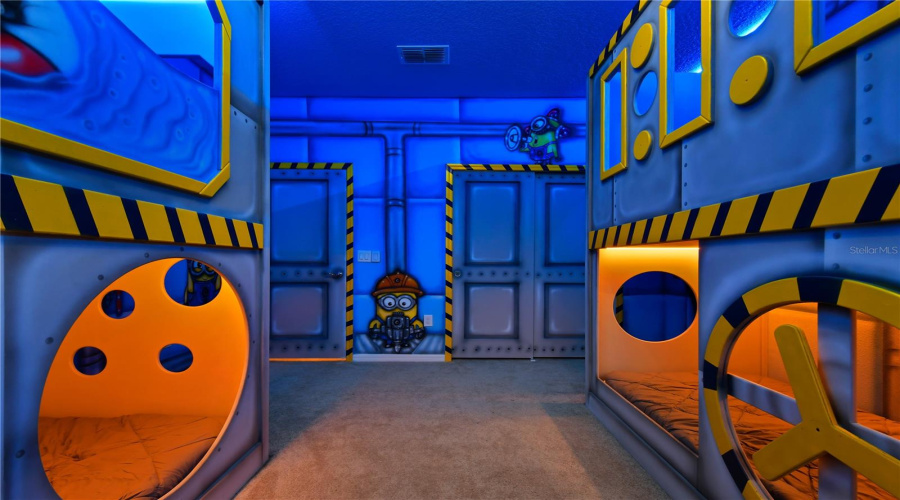 DAVENPORT, Florida 33897, 10 Bedrooms Bedrooms, ,8 BathroomsBathrooms,Residential,For Sale,LANA,0,MFRO6395995