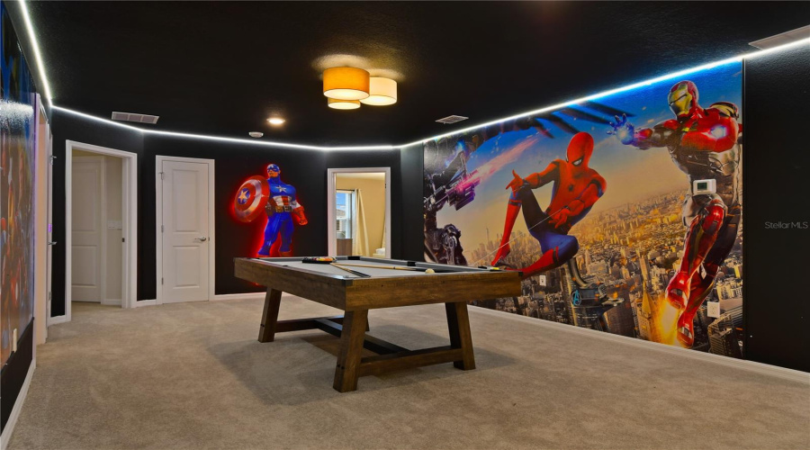 DAVENPORT, Florida 33897, 10 Bedrooms Bedrooms, ,8 BathroomsBathrooms,Residential,For Sale,LANA,0,MFRO6395995