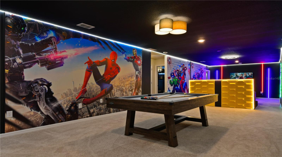 DAVENPORT, Florida 33897, 10 Bedrooms Bedrooms, ,8 BathroomsBathrooms,Residential,For Sale,LANA,0,MFRO6395995