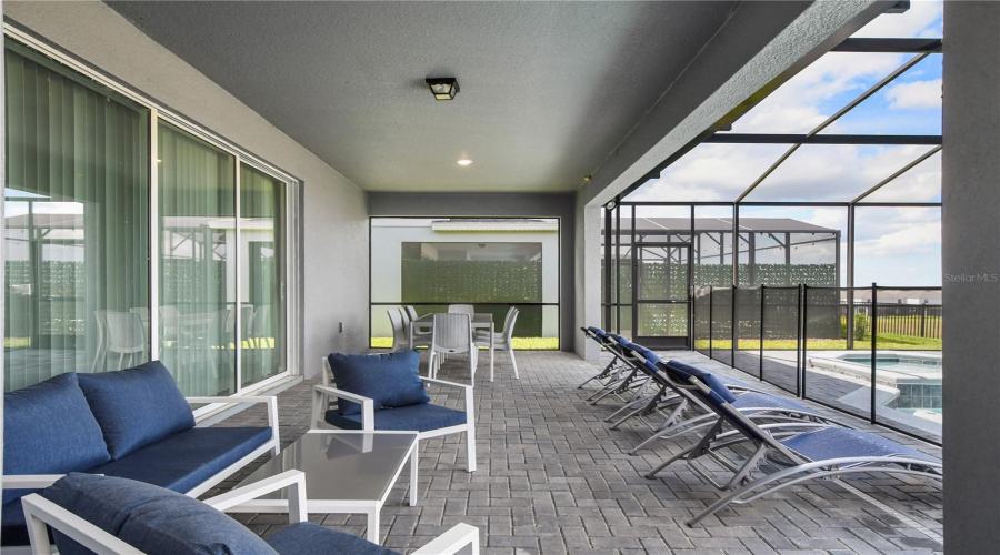 DAVENPORT, Florida 33897, 10 Bedrooms Bedrooms, ,8 BathroomsBathrooms,Residential,For Sale,LANA,0,MFRO6395995