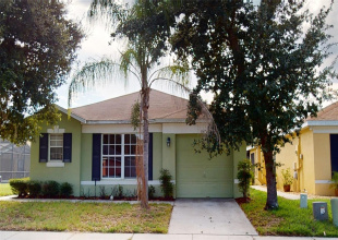 DAVENPORT, Florida 33896, 4 Bedrooms Bedrooms, ,3 BathroomsBathrooms,Residential,For Sale,EARLMONT,0,MFRTB8493225