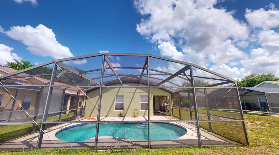 DAVENPORT, Florida 33896, 4 Bedrooms Bedrooms, ,3 BathroomsBathrooms,Residential,For Sale,EARLMONT,0,MFRTB8493225