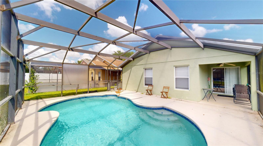 DAVENPORT, Florida 33896, 4 Bedrooms Bedrooms, ,3 BathroomsBathrooms,Residential,For Sale,EARLMONT,0,MFRTB8493225