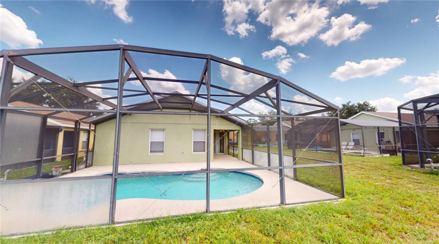 DAVENPORT, Florida 33896, 4 Bedrooms Bedrooms, ,3 BathroomsBathrooms,Residential,For Sale,EARLMONT,0,MFRTB8493225
