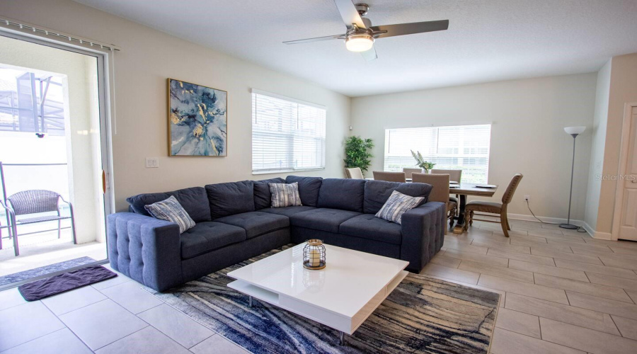 KISSIMMEE, Florida 34746, 5 Bedrooms Bedrooms, ,4 BathroomsBathrooms,Residential,For Sale,MEMORIES,0,MFRG5098710