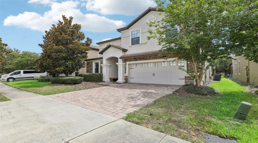 DAVENPORT, Florida 33896, 8 Bedrooms Bedrooms, ,5 BathroomsBathrooms,Residential,For Sale,WEXFORD,0,MFRO6209011