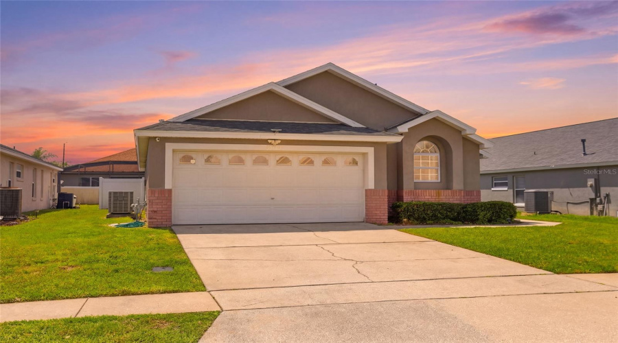 KISSIMMEE, Florida 34747, 4 Bedrooms Bedrooms, ,3 BathroomsBathrooms,Residential,For Sale,ONEIDA,0,MFRS5147106