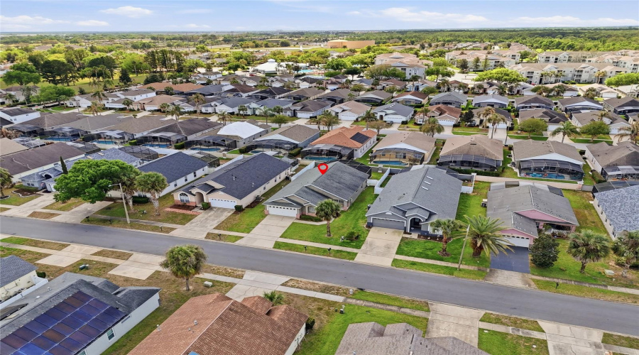 KISSIMMEE, Florida 34747, 4 Bedrooms Bedrooms, ,3 BathroomsBathrooms,Residential,For Sale,ONEIDA,0,MFRS5147106