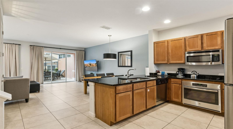 KISSIMMEE, Florida 34746, 2 Bedrooms Bedrooms, ,2 BathroomsBathrooms,Residential,For Sale,ROADSTER,0,MFRS5139999