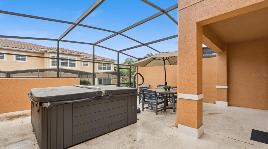 KISSIMMEE, Florida 34746, 2 Bedrooms Bedrooms, ,2 BathroomsBathrooms,Residential,For Sale,ROADSTER,0,MFRS5139999